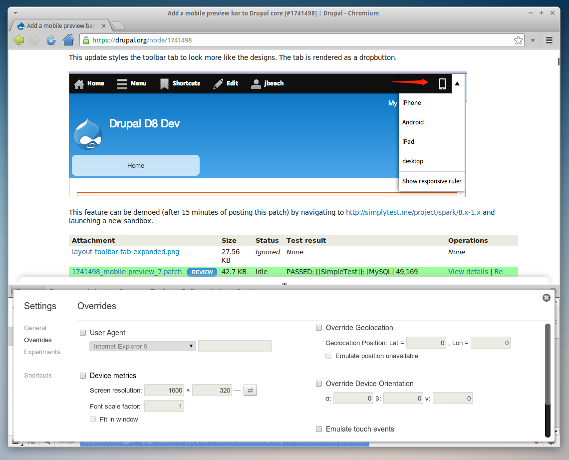 Chrome - Override Device Width.png